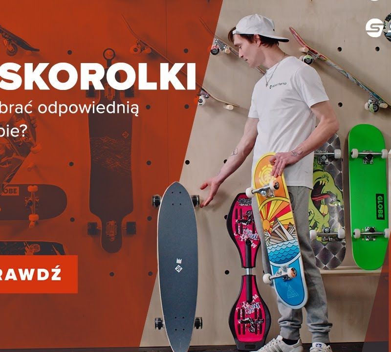 Deskorolka cruiser Globe Blazer teak/monstera 13