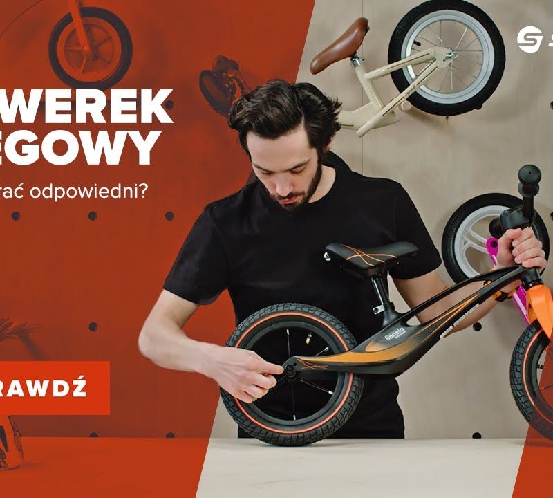Rowerek biegowy KETTLER Speedy Pablo white/violet 18