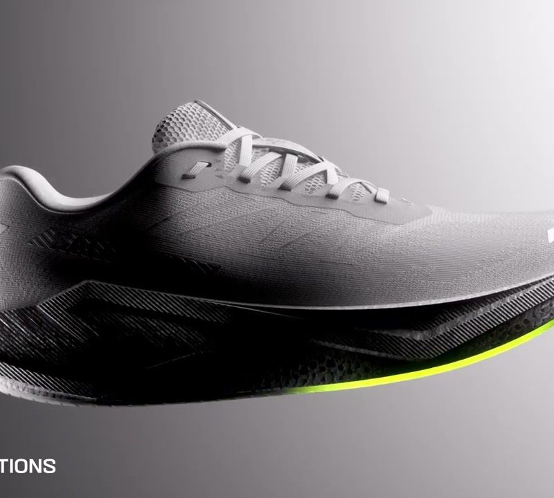 Buty do biegania damskie Salomon Aero Blaze 3 white/black/cyclamen 13