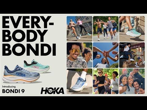 Buty do biegania męskie HOKA Bondi 9 X-Wide black/black 10