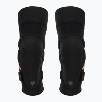 Ochraniacze rowerowe na kolana Fox Racing Launch Knee black
