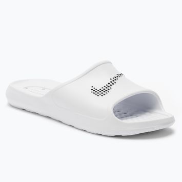 Klapki męskie Nike Victori One Shower Slide white/black