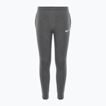 Spodnie dziecięce Nike Park 20 charcoal heathr/white/white