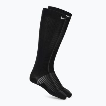 Skarpety Nike Spark Lightweight Over The Calf Compression black