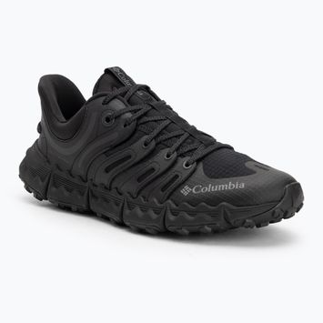 Buty męskie Columbia Voyager FLX PCT black/shark