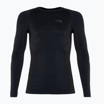 Bluza termoaktywna męska The North Face Sport Crew Neck black