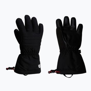 Rękawice narciarskie dziecięce The North Face Kids Montana Ski black
