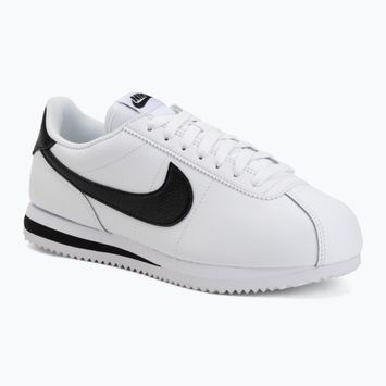 Buty damskie Nike Cortez Leather white/black