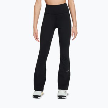 Spodnie dziecięce Nike One black/white