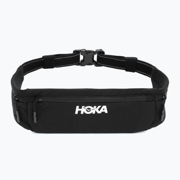 Pas do biegania HOKA Run black