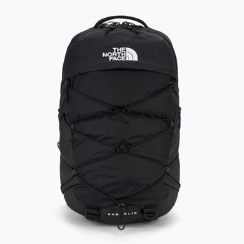 Plecak miejski The North Face Borealis 28 l black/black/npf