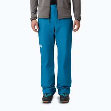 Spodnie narciarskie męskie The North Face Descendit dusk blue