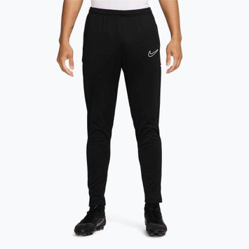 Spodnie męskie Nike Academy Dri-Fit black/black/white