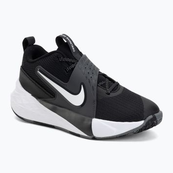 Buty Nike Team Hustle D 12 black/anthracite/white