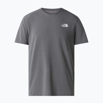 Koszulka męska The North Face Lightning Alpine smoked pearl