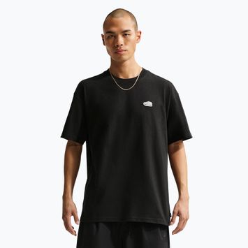 Koszulka męska Nike Sportswear black
