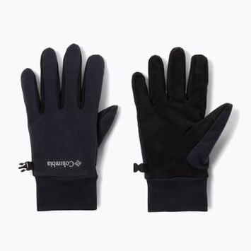 Rękawiczki trekkingowe męskie Columbia Arctic Peak black