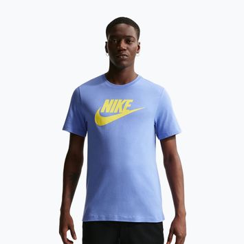 Koszulka męska Nike Sportswear royal pulse