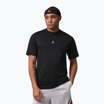 Koszulka męska Jordan Sport Essentials Dri-Fit black