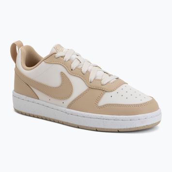 Buty Nike Court Borough Low Next Bloom phantom/white/linen