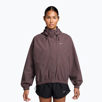 Kurtka do biegania damska Nike Storm-Fit Swift tattoo/black