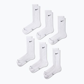 Skarpety Nike Everyday Elevated multi 6 pack color 901