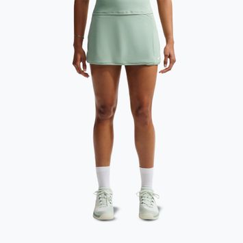 Spódnica tenisowa Nike Victory Dri-Fit Straight Pleated steam/white