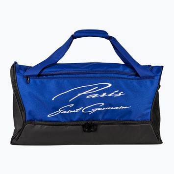 Torba treningowa Nike Academy Paris-Saint Germain Duffel M 60 l old royal