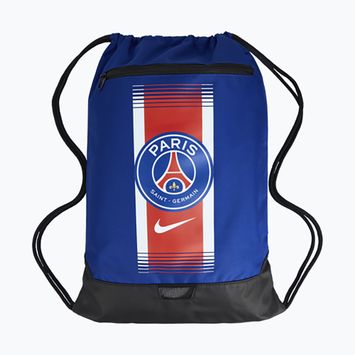 Worek Nike Academy Paris-Saint Germain AOP 18 l old royal