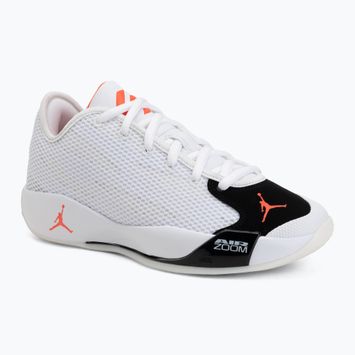 Buty do koszykówki męskie  Jordan Luka 77 white/black/sail/bright crimson