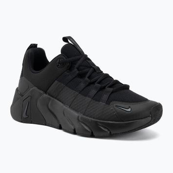 Buty treningowe damskie Nike Free Metcon 7 black/black/anthracite