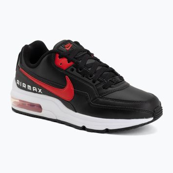 Buty męskie Nike Air Max 3 LTD black/white/dark smoke grey/university red