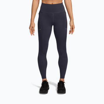 Legginsy damskie Nike Swift gridiron