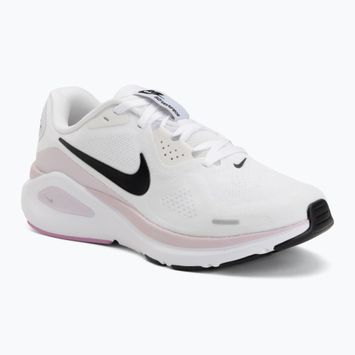 Buty do biegania damskie Nike Structure 26 white/bleached lilac/light magenta/black
