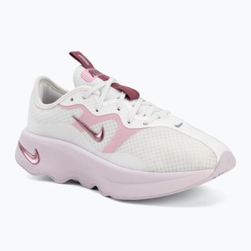 Buty damskie Nike Motiva 2 summit white/bleached lilac/pink smoke