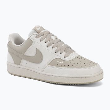 Buty damskie Nike Court Vision Low Next Nature cream Ii/phantom