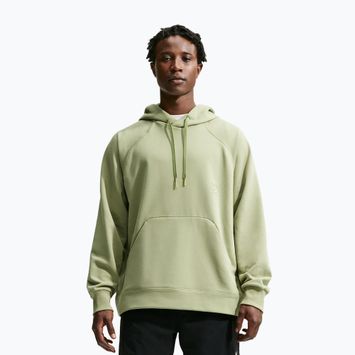 Bluza treningowa męska Nike N.A.C. dusty olive/dusty olive