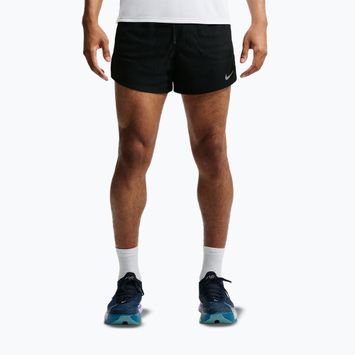 Spodenki do biegania męskie Nike Stride black