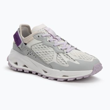 Buty turystyczne damskie Jack Wolfskin Prelight Hybrid Vent Low pale lavender