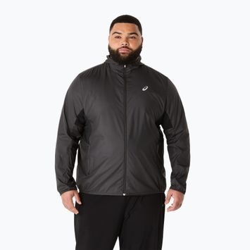 Kurtka do biegania męska ASICS Core performance black