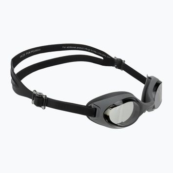 Okulary do pływania dziecięce Nike Hyper Flow smoke