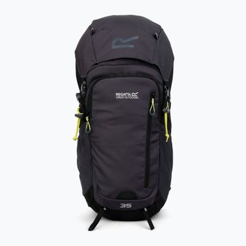 Plecak trekkingowy REGATTA Highton V2 35 l black/seal grey