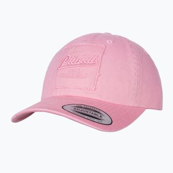 Czapka z daszkiem Pitbull Snapback Seabridge Classic Low Profile