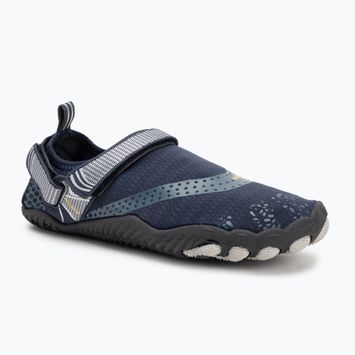 Buty do wody AQUASTIC Aqua WS001 granatowe