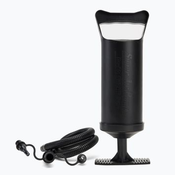 Pompka KADVA Airbed Pump czarny