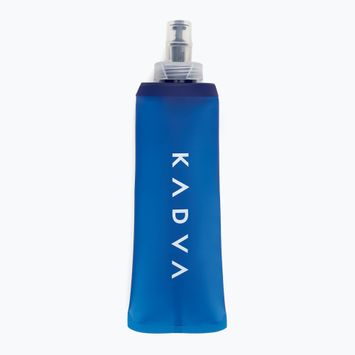 Softflask KADVA Flowbie 250 ml niebieski