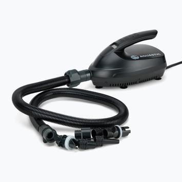 Pompka elektryczna AQUASTIC Aire 16 PSI czarny