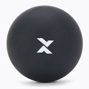 Piłka do masażu XTREXO TXO-B4Z031-BK czarny