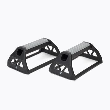 Uchwyty do pompek XTREXO TXO-B4Z041-BK czarny