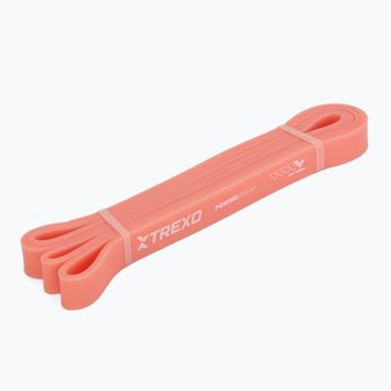 Guma oporowa XTREXO 1/5 TXO-B4Z068-OR pomarańczowy